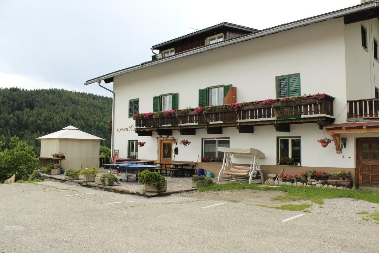 Pension Moarhof Terento Exterior photo